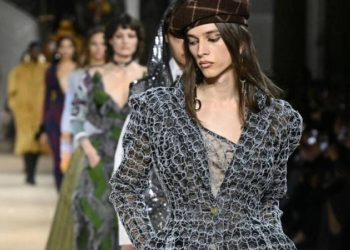 Hermès: lujo discreto en París