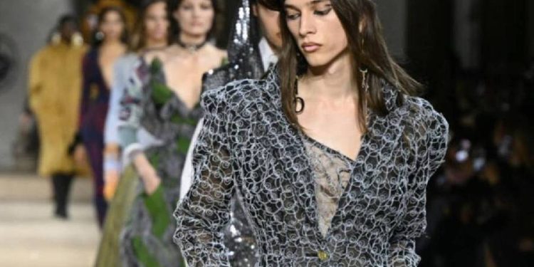 Hermès: lujo discreto en París