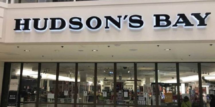 Hudson's Bay al borde del abismo: Lecciones de un ícono del retail en crisis