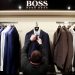 Hugo Boss: beneficios a la baja y ventas estancadas