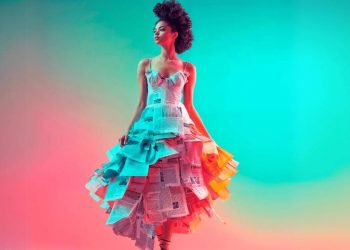 IA en la moda: transformando estilos en 2025