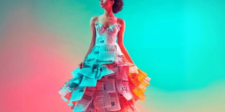 IA en la moda: transformando estilos en 2025