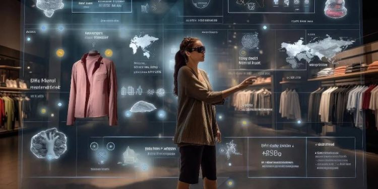 IA y moda: el futuro ha llegado