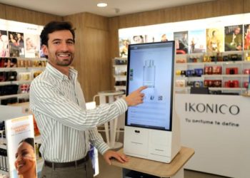 Innovación y estrategia para liderar mercado de belleza y perfumería
