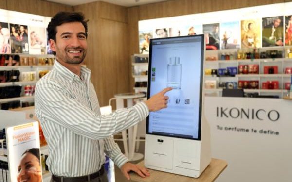 Innovación y estrategia para liderar mercado de belleza y perfumería