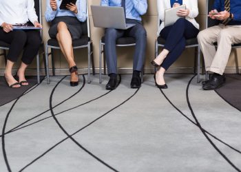 Empresas, talento humano
