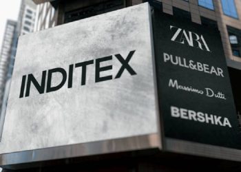 Inditex