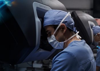 Innovación y precisión para una nueva era quirúrgica