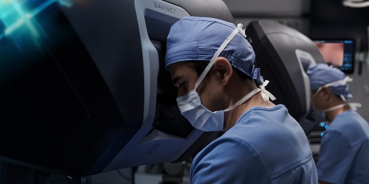Innovación y precisión para una nueva era quirúrgica