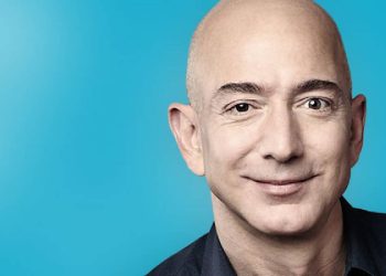 Jeff Bezos: Un empresario que inspira al retail y al mundo