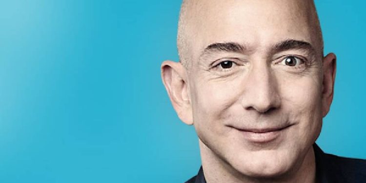 Jeff Bezos: Un empresario que inspira al retail y al mundo