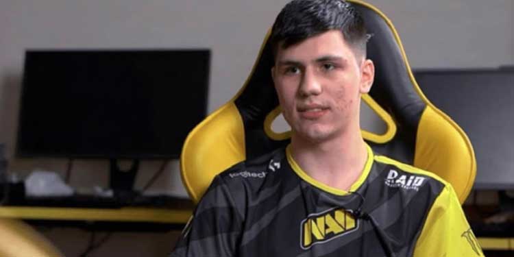 Jugador de CS2 b1t x w0nd3rful La Dualidad Perfecta