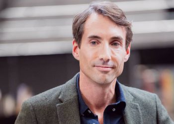 Julien Leclercq asume la presidencia de Decathlon
