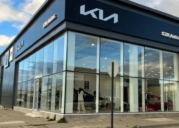 Kia expande su presencia en territorio chileno