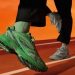 El estilo urbano se impone con Lacoste L003 Neo Shot