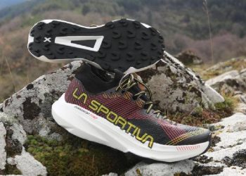 La Sportiva Prodigio Pro: la marca italiana saca toda su artillería