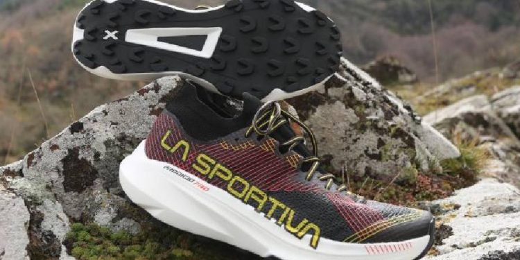 La Sportiva Prodigio Pro: la marca italiana saca toda su artillería