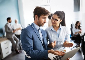 La clave del éxito laboral: jefes que inspiran