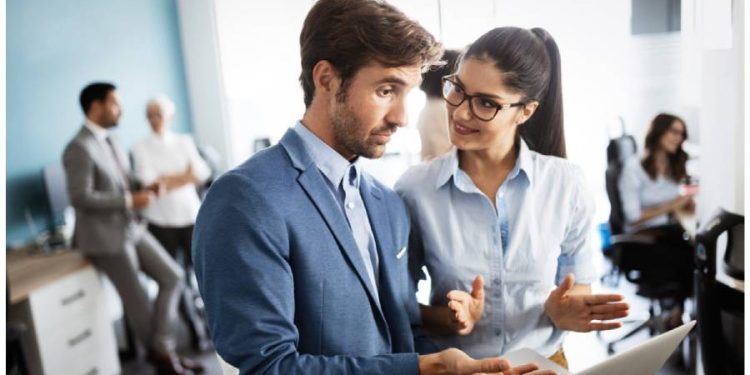 La clave del éxito laboral: jefes que inspiran