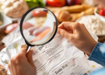 La desconexión del consumidor: El etiquetado alimentario en España