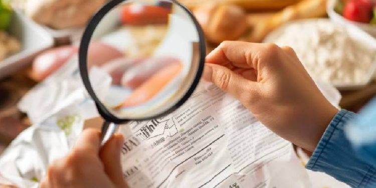 La desconexión del consumidor: El etiquetado alimentario en España