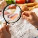 La desconexión del consumidor: El etiquetado alimentario en España