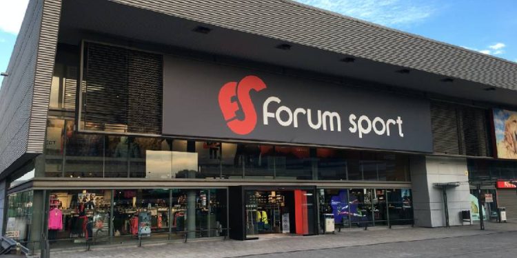 La expansión de Forum Sport: Un nuevo capítulo en el retail deportivo