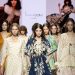 La explosión creativa de Moscow Fashion Week 2025
