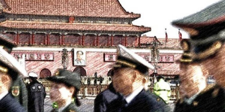 La fragilidad de la economía china: Un futuro incierto