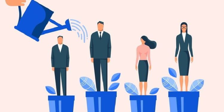 La inversión en talento: Una lección de valor