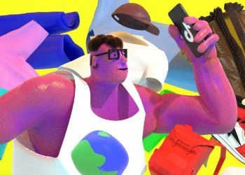 La moda rápida y la generación z: una batalla por la identidad