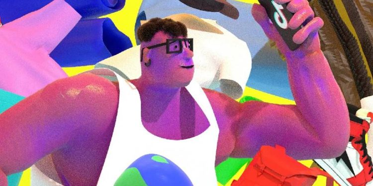 La moda rápida y la generación z: una batalla por la identidad