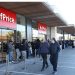 La nueva era del outlet en Madrid