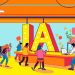 La revolución de la IA en los negocios: Un imperativo de cambio