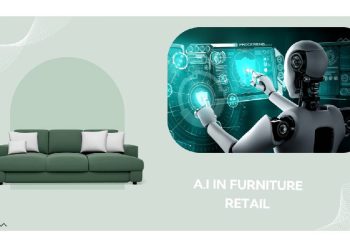 La revolución de la visualización en el comercio de muebles