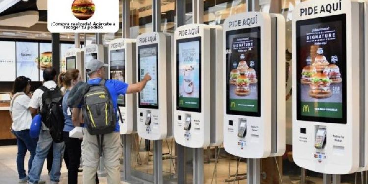 La revolución del autoservicio: Reflexiones sobre la experiencia del cliente
