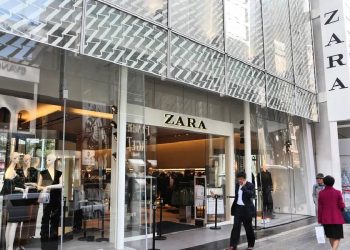 La revolución del comercio: Cafeterías en tiendas de moda