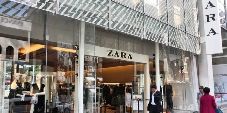 La revolución del comercio: Cafeterías en tiendas de moda