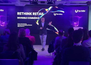 La revolución del retail: Cómo la tecnología redefinirá la experiencia del consumidor