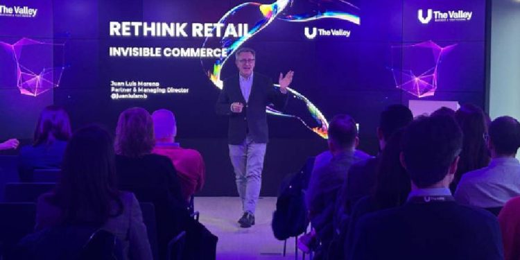 La revolución del retail: Cómo la tecnología redefinirá la experiencia del consumidor
