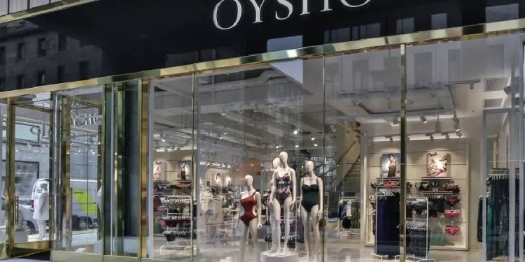 La transformación de Oysho: La evolución de una marca y sus desafíos futuros