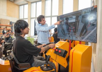 Innovación y tecnología, UCompensar revoluciona la logística en Colombia