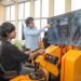 Innovación y tecnología, UCompensar revoluciona la logística en Colombia