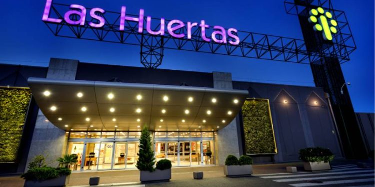Las Huertas reinventa la experiencia comercial en 2024
