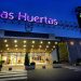 Las Huertas reinventa la experiencia comercial en 2024