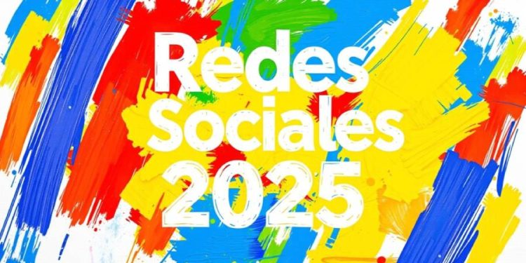 Las tendencias en redes sociales que definirán el 2025