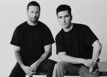 Loewe nombra a Proenza Schouler como nuevos reyes de la maison