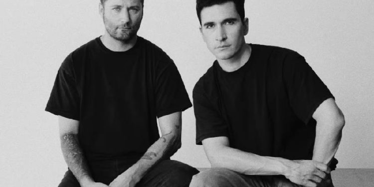 Loewe nombra a Proenza Schouler como nuevos reyes de la maison