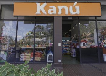 Kanu Pet: La tienda de lujo para mascotas que conquista Bogotá y Medellín