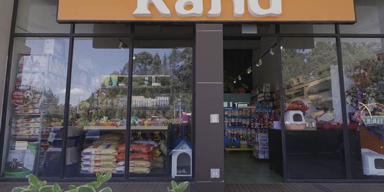 Kanu Pet: La tienda de lujo para mascotas que conquista Bogotá y Medellín